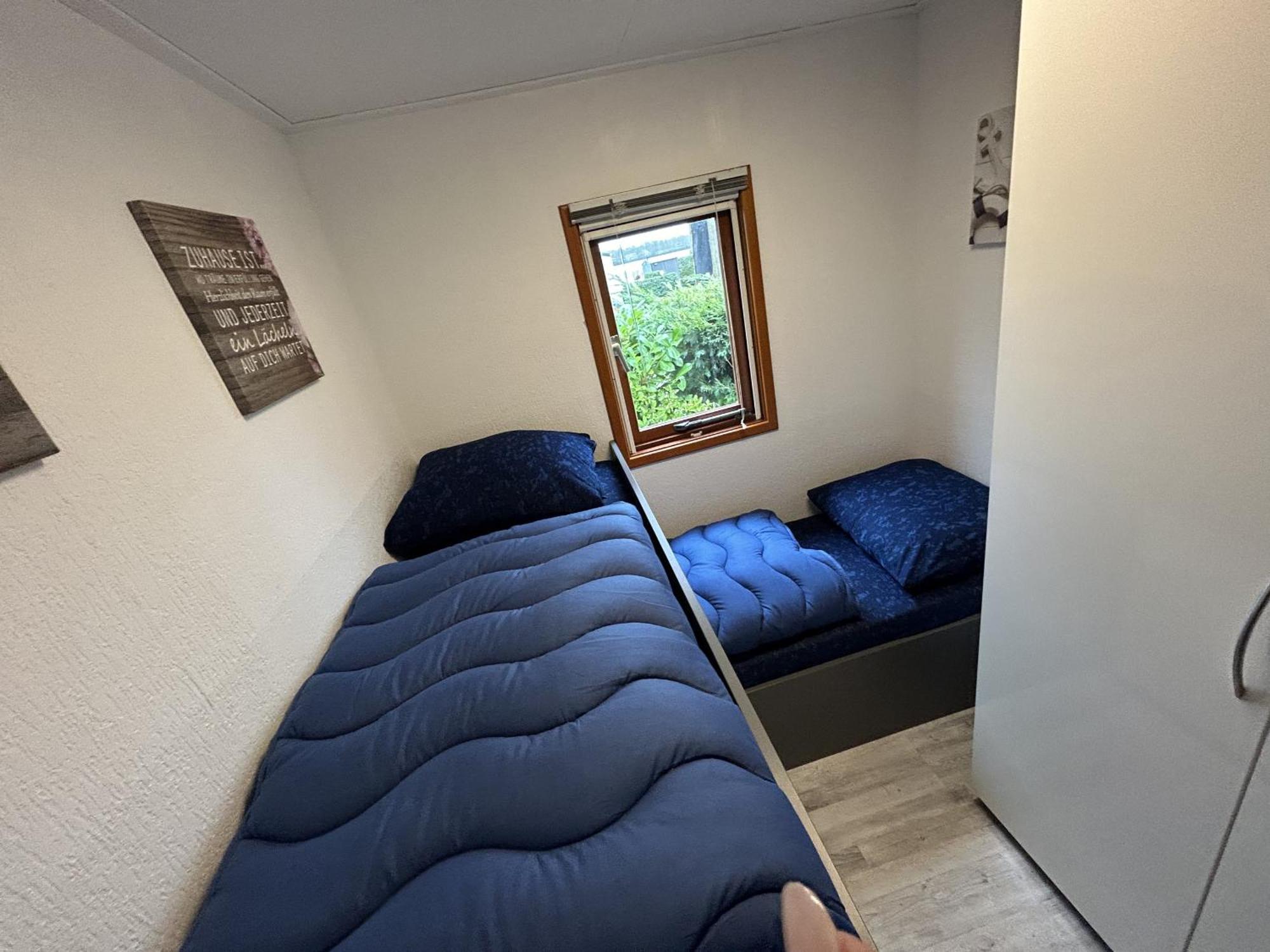 Vakantiepark Klein Vink - E11 Arcen Buitenkant foto